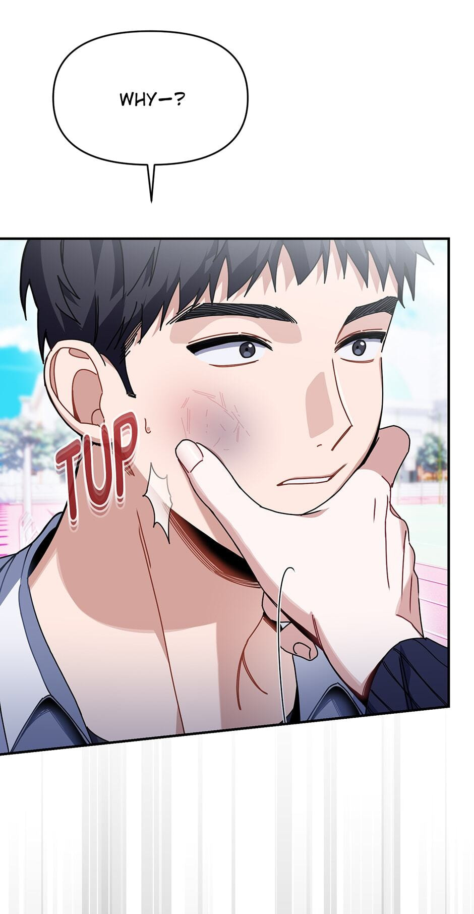 Read Love Interest Zone chapter 26 image 98 on Lezhin