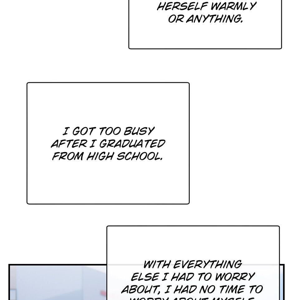Read Love Interest Zone chapter 27 image 14 on Lezhin
