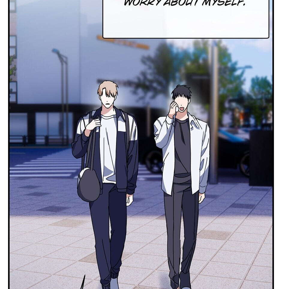 Read Love Interest Zone chapter 27 image 15 on Lezhin