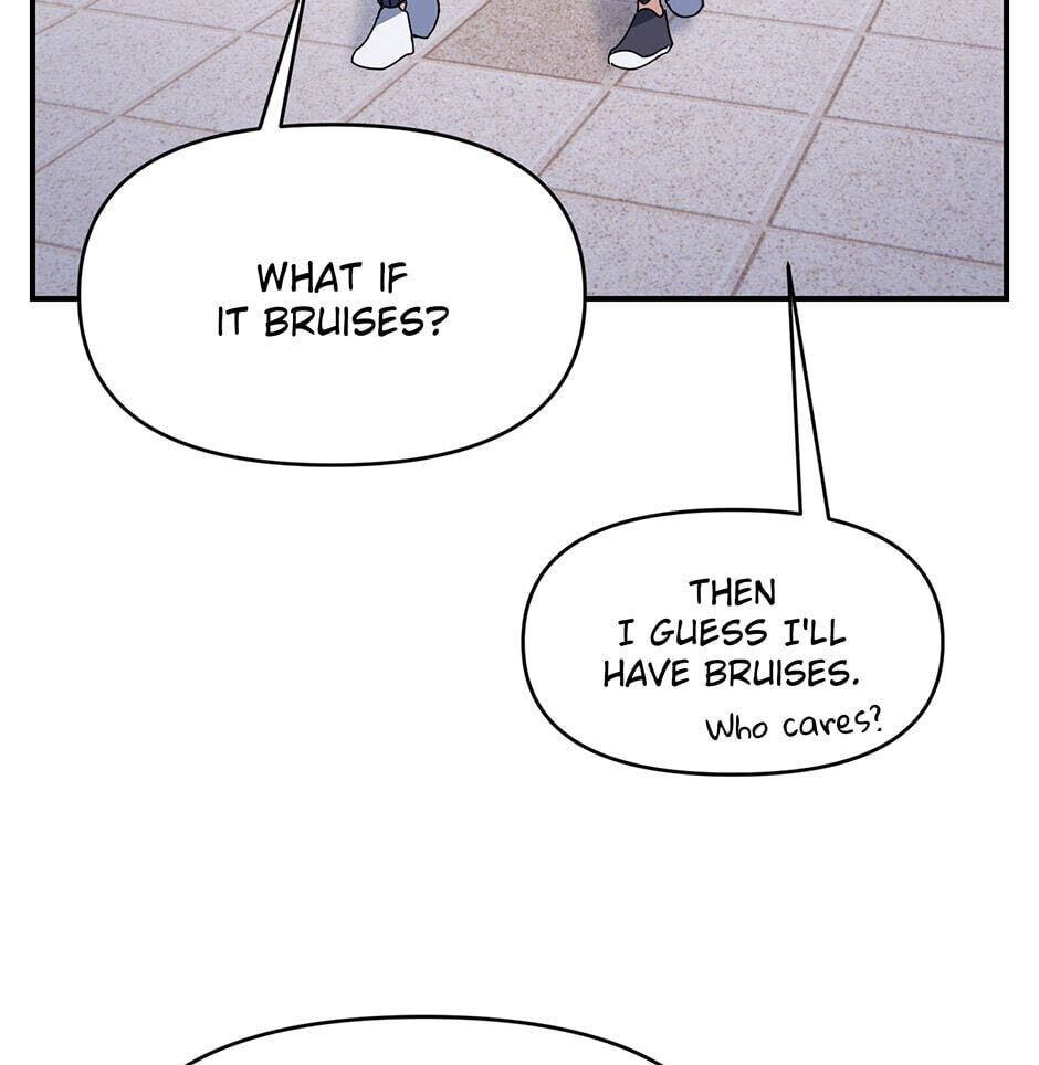 Read Love Interest Zone chapter 27 image 16 on Lezhin