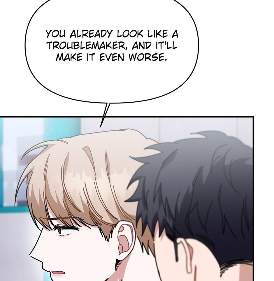 Read Love Interest Zone chapter 27 image 17 on Lezhin