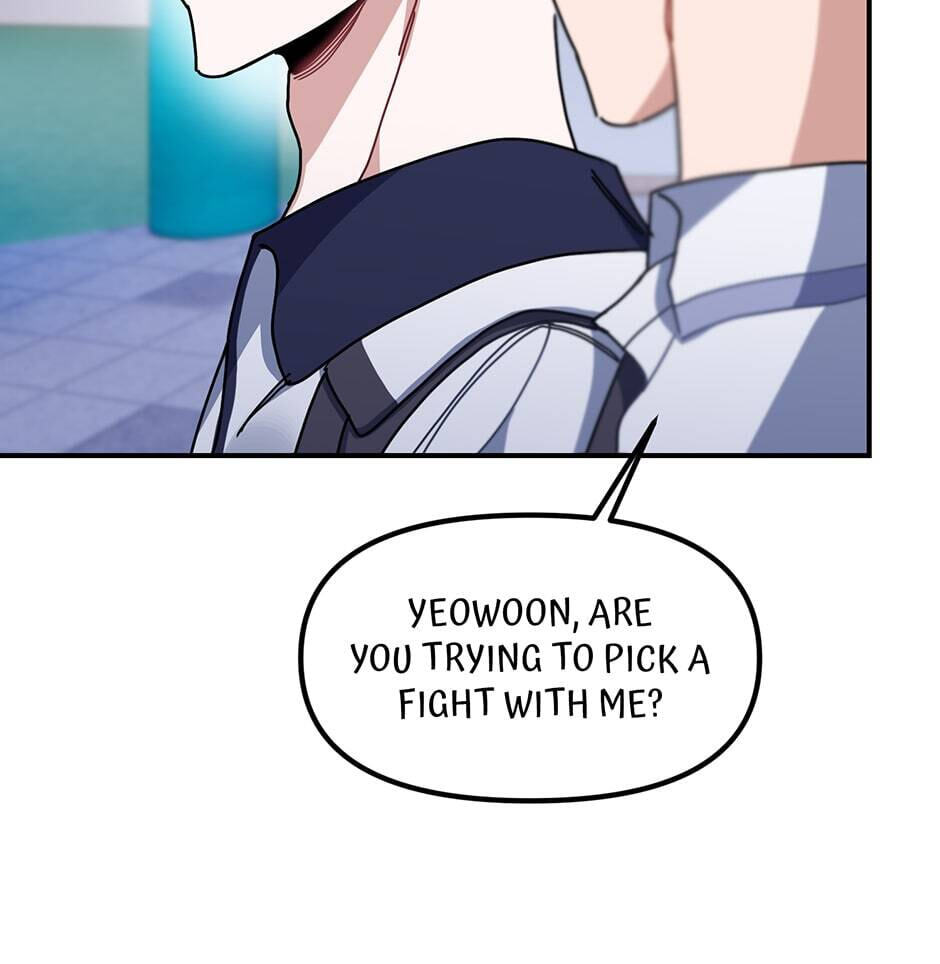 Read Love Interest Zone chapter 27 image 18 on Lezhin