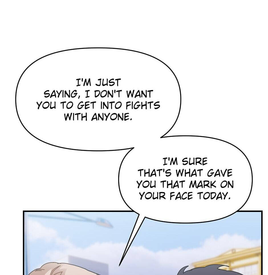Read Love Interest Zone chapter 27 image 19 on Lezhin