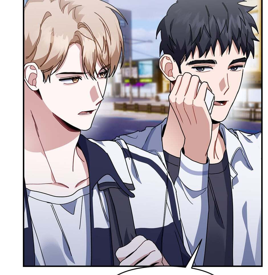 Read Love Interest Zone chapter 27 image 20 on Lezhin