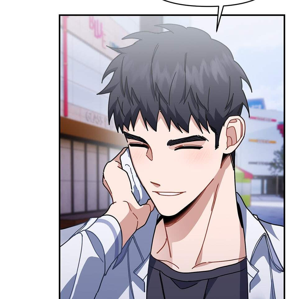 Read Love Interest Zone chapter 27 image 22 on Lezhin
