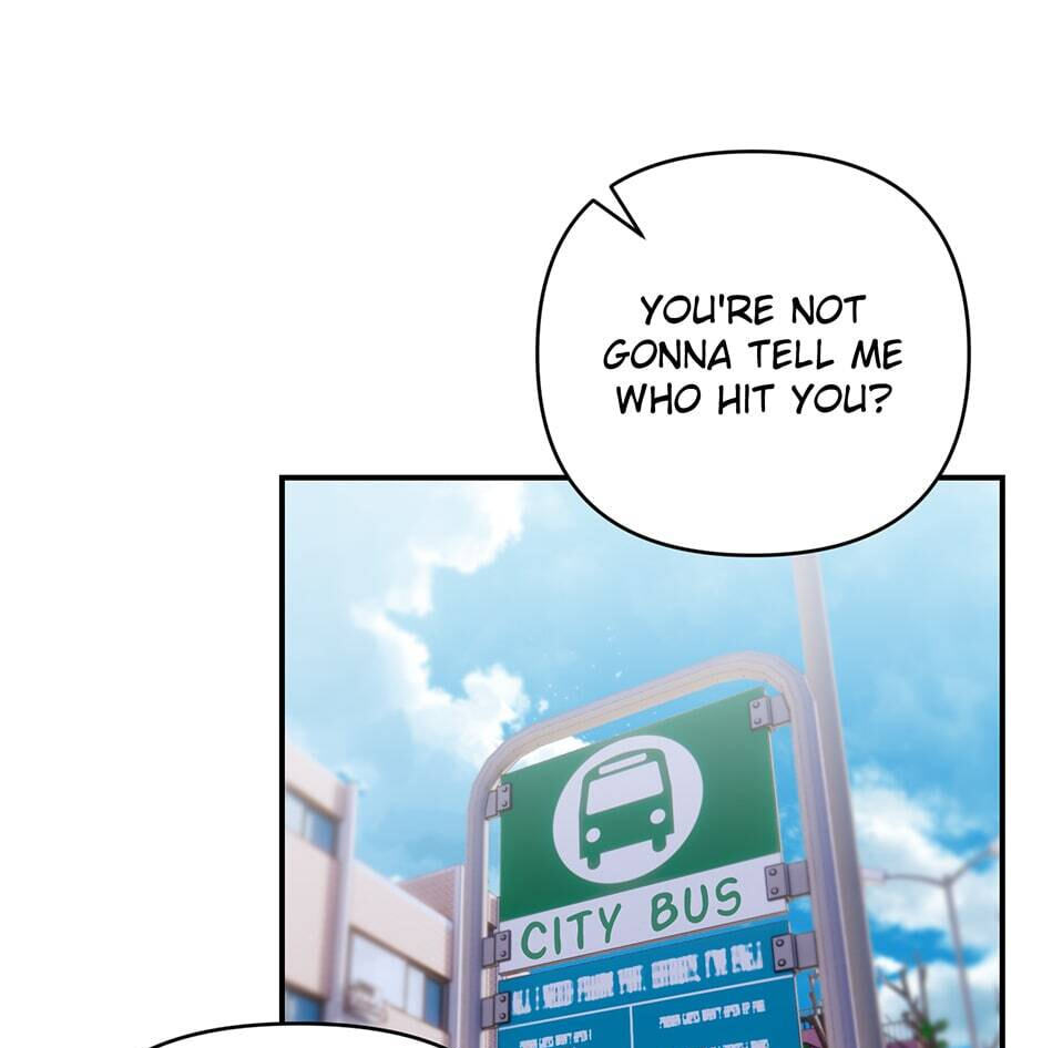 Read Love Interest Zone chapter 27 image 24 on Lezhin