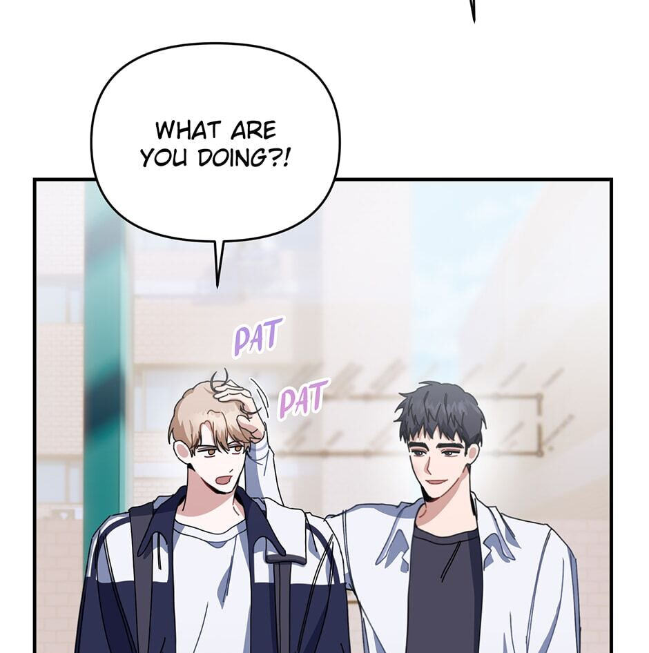 Read Love Interest Zone chapter 27 image 28 on Lezhin