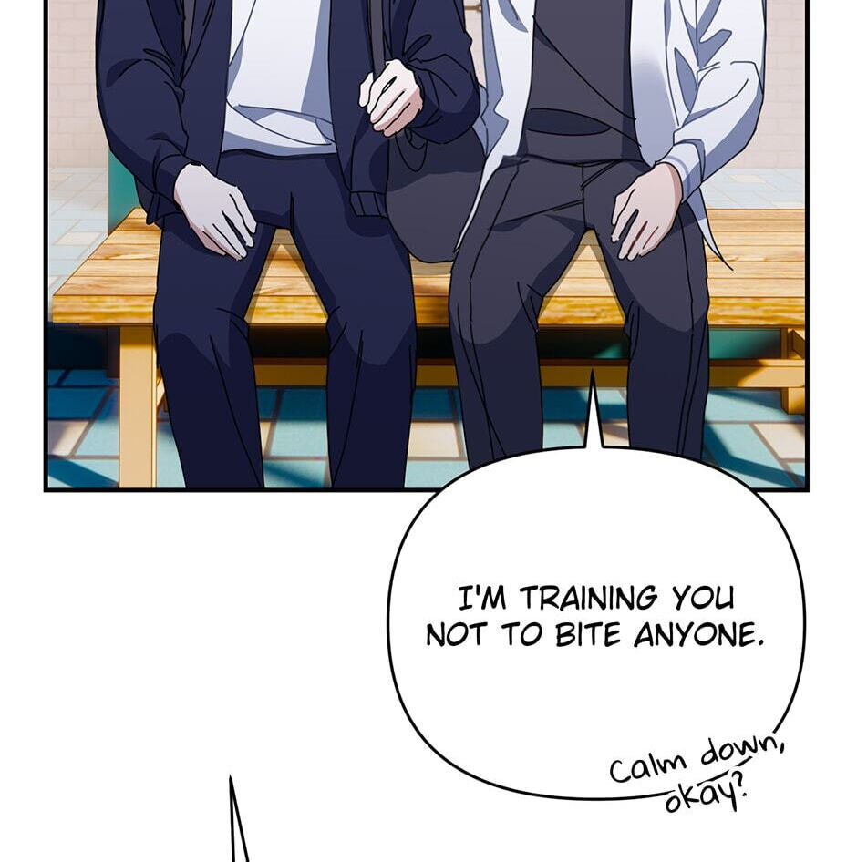 Read Love Interest Zone chapter 27 image 29 on Lezhin