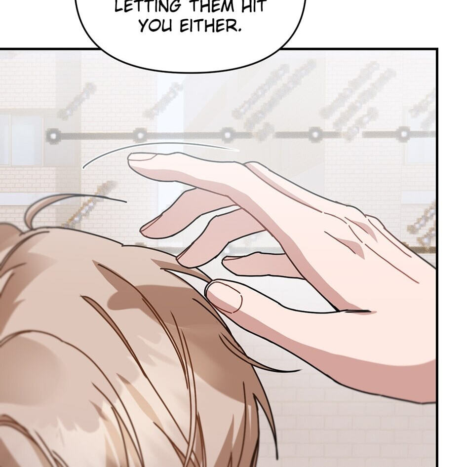 Read Love Interest Zone chapter 27 image 31 on Lezhin