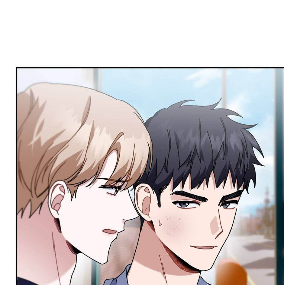 Read Love Interest Zone chapter 27 image 33 on Lezhin