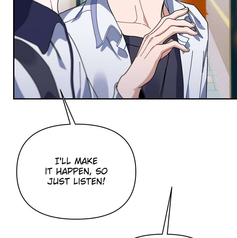 Read Love Interest Zone chapter 27 image 34 on Lezhin