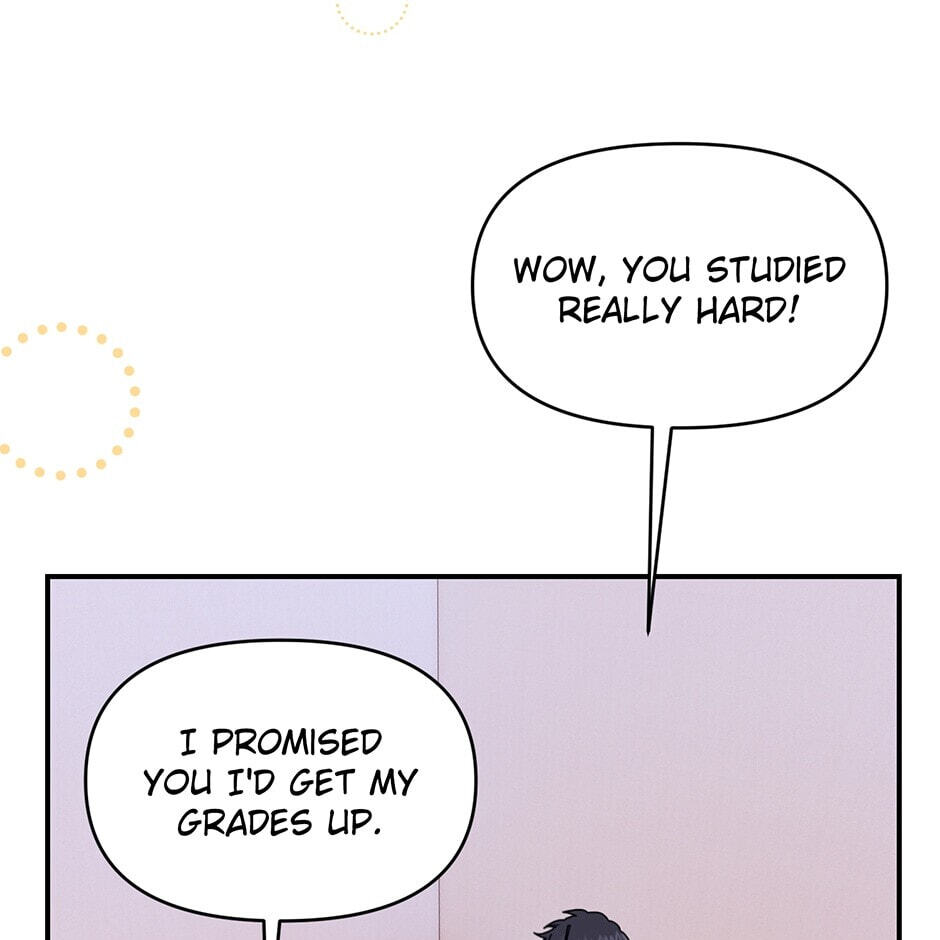 Read Love Interest Zone chapter 27 image 38 on Lezhin