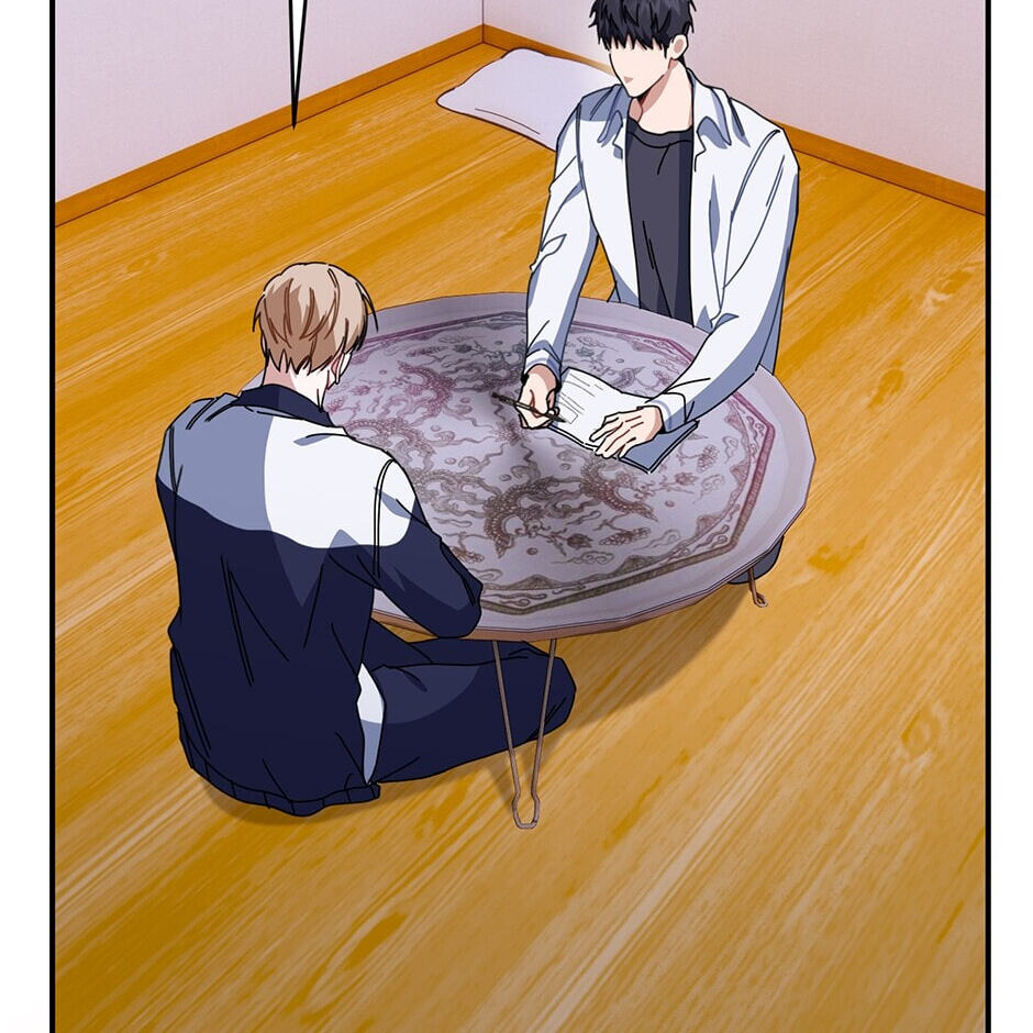 Read Love Interest Zone chapter 27 image 39 on Lezhin