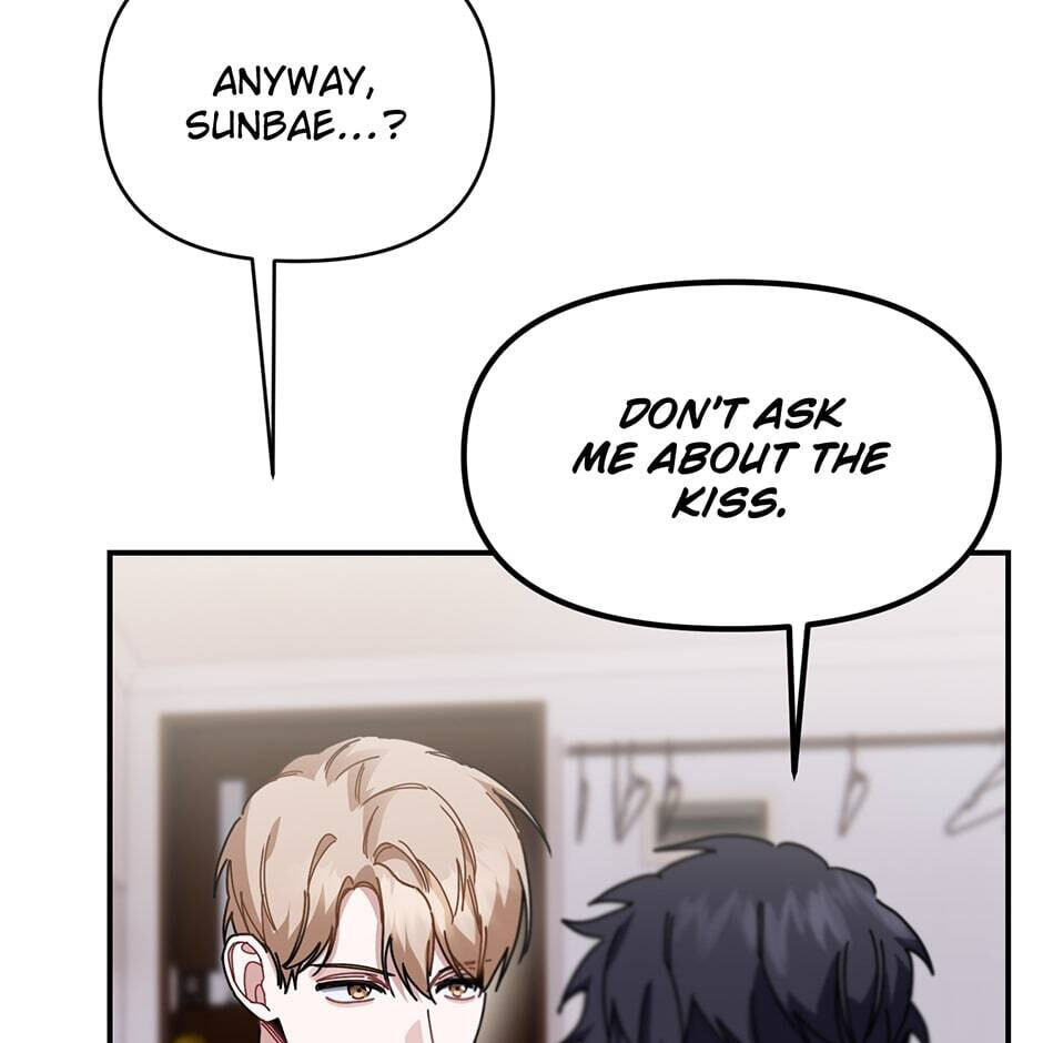 Read Love Interest Zone chapter 27 image 44 on Lezhin