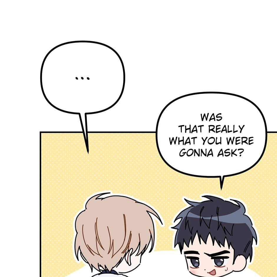 Read Love Interest Zone chapter 27 image 46 on Lezhin