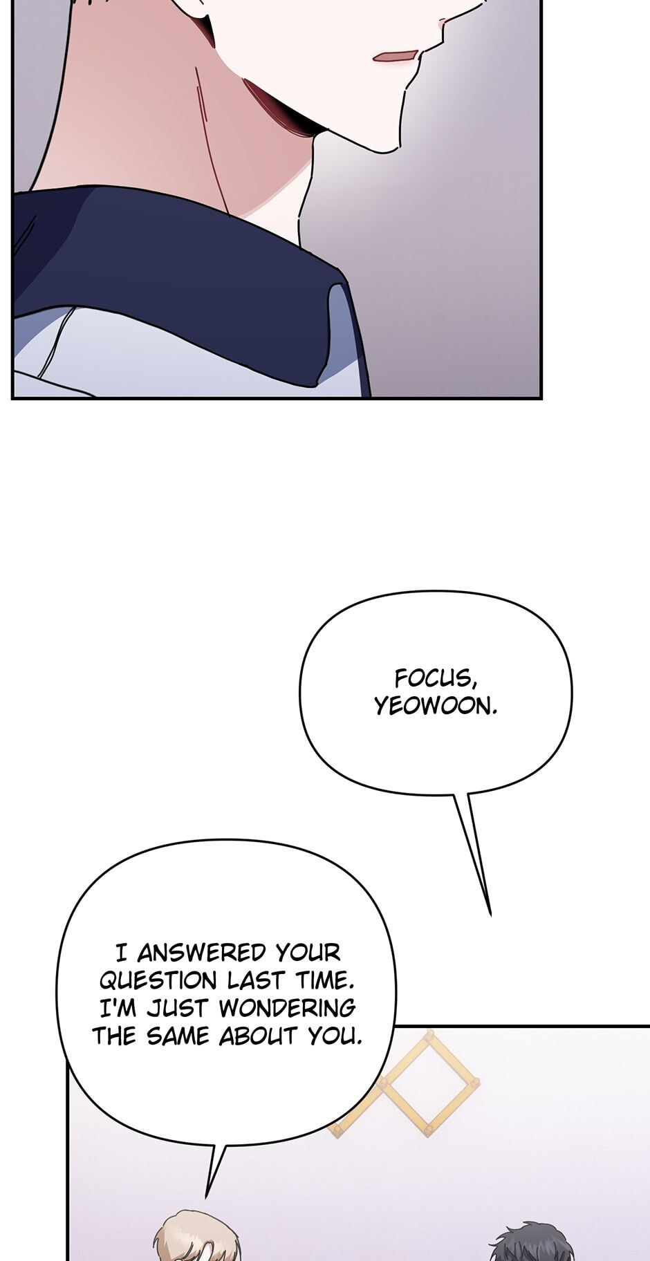 Read Love Interest Zone chapter 27 image 51 on Lezhin