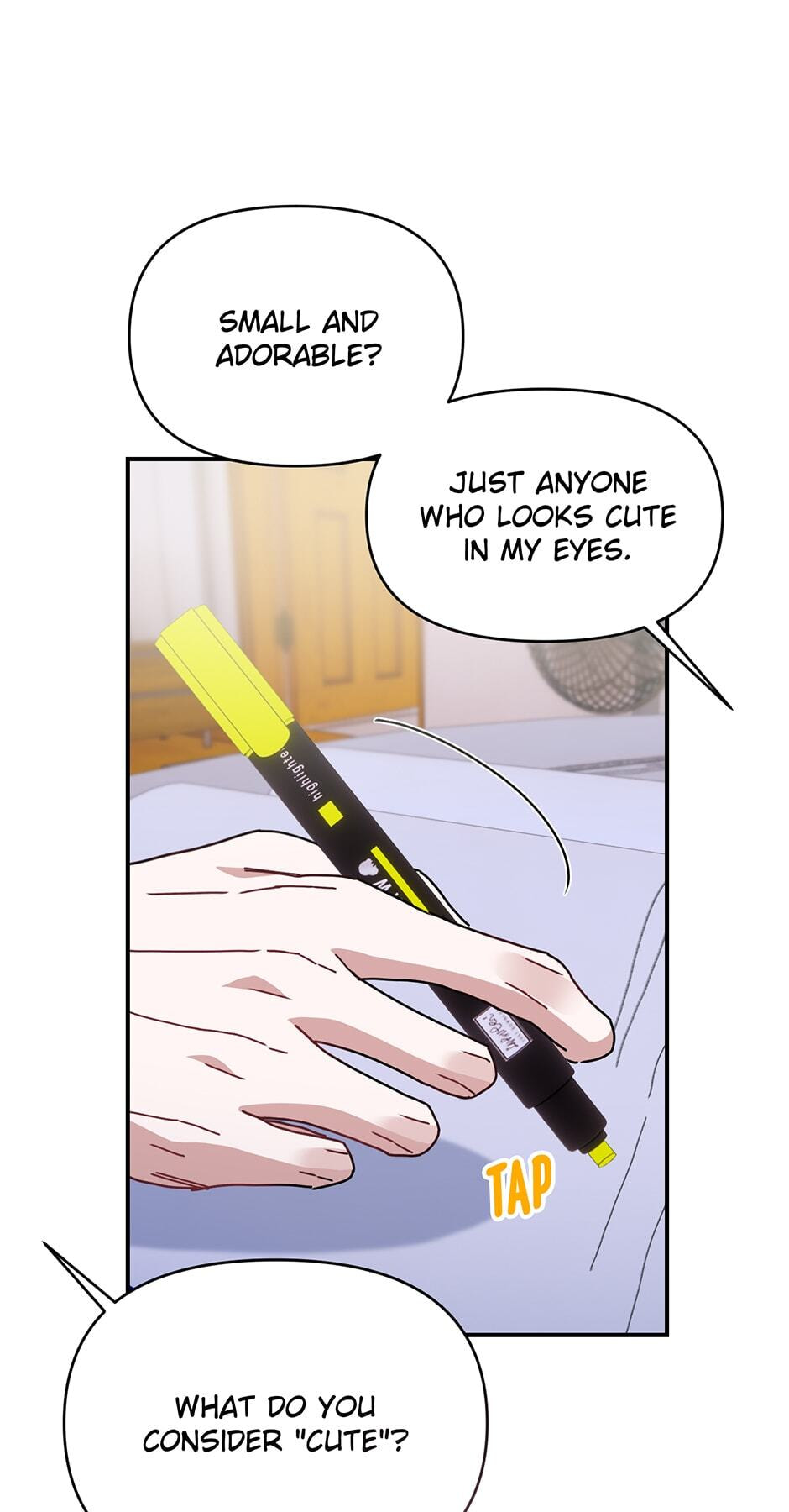 Read Love Interest Zone chapter 27 image 54 on Lezhin
