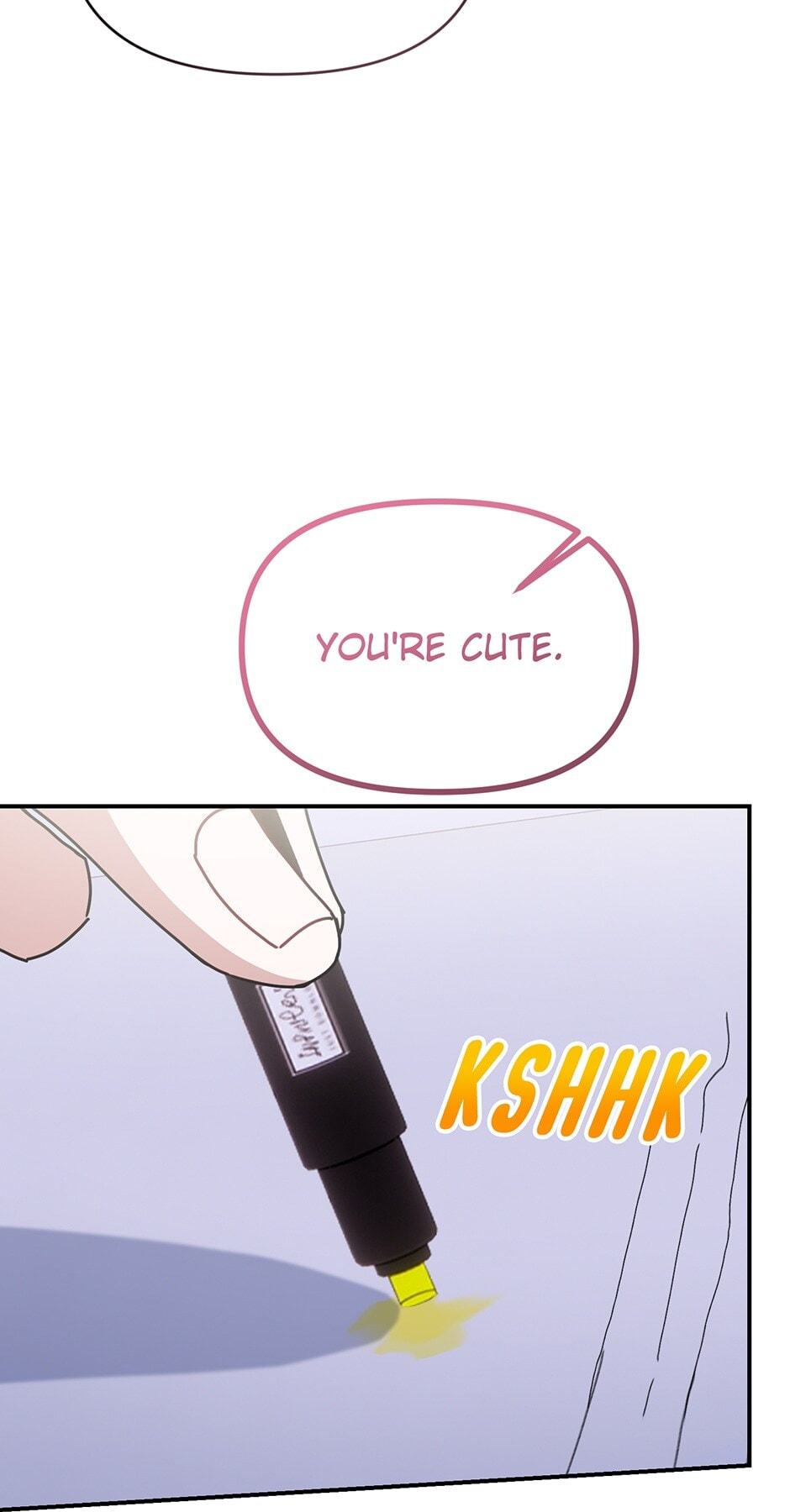 Read Love Interest Zone chapter 27 image 55 on Lezhin
