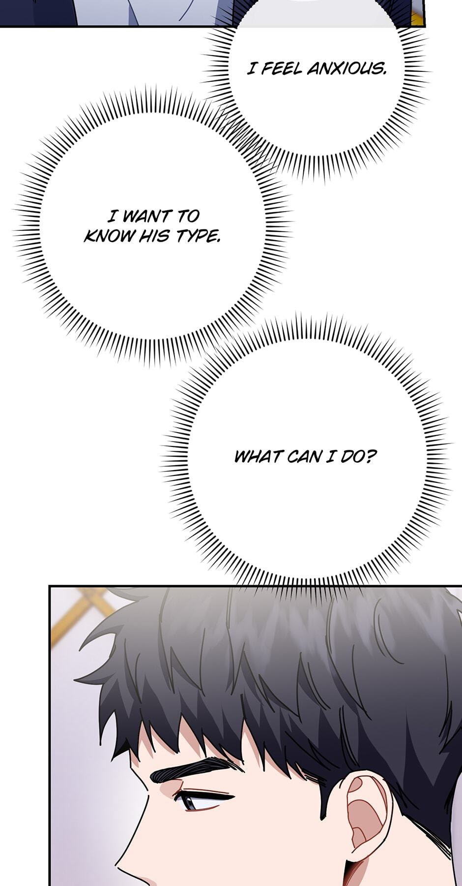 Read Love Interest Zone chapter 27 image 57 on Lezhin