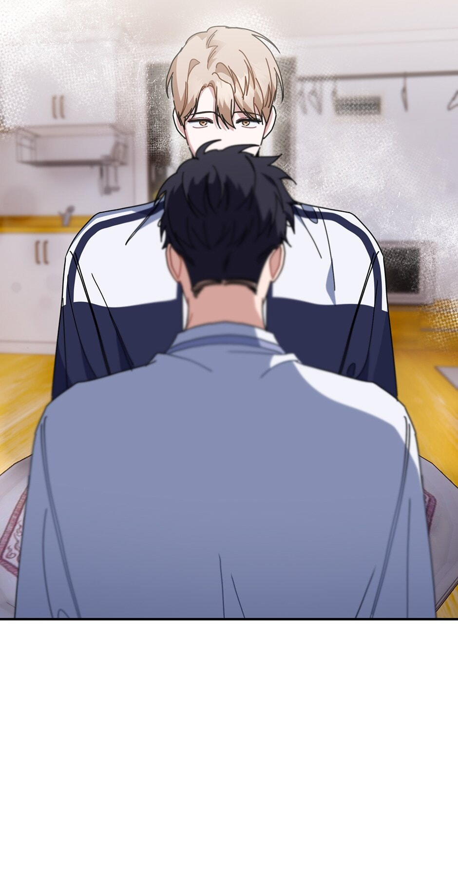Read Love Interest Zone chapter 27 image 59 on Lezhin