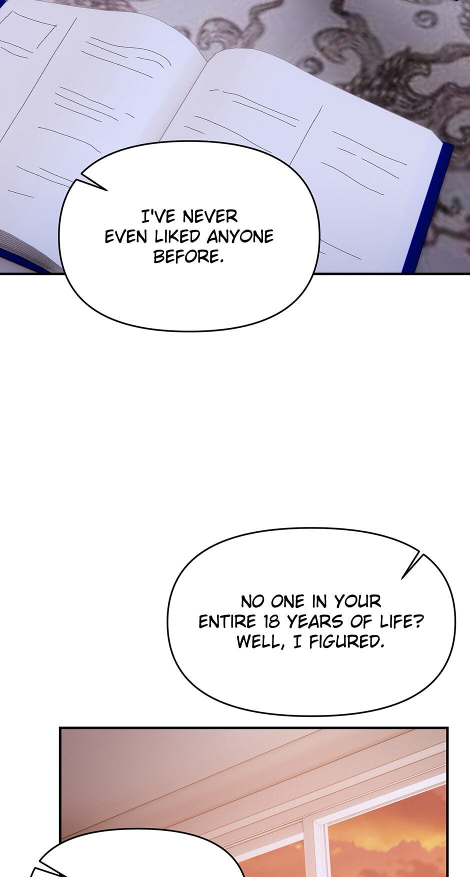 Read Love Interest Zone chapter 27 image 62 on Lezhin