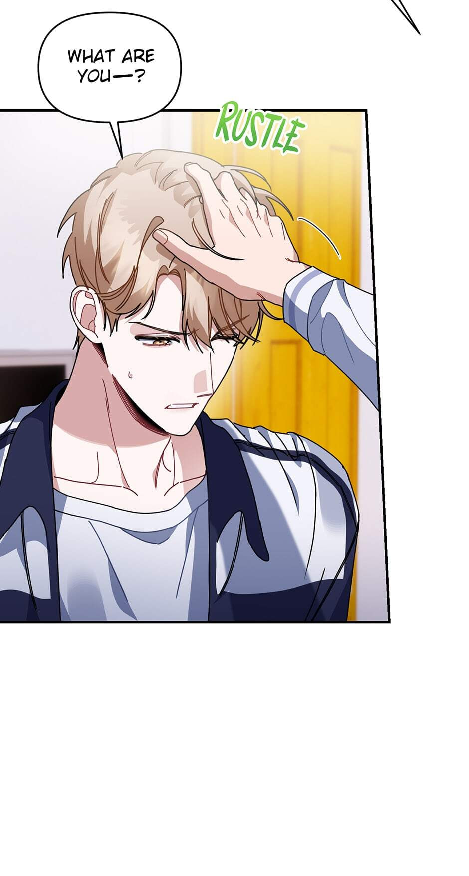 Read Love Interest Zone chapter 27 image 65 on Lezhin