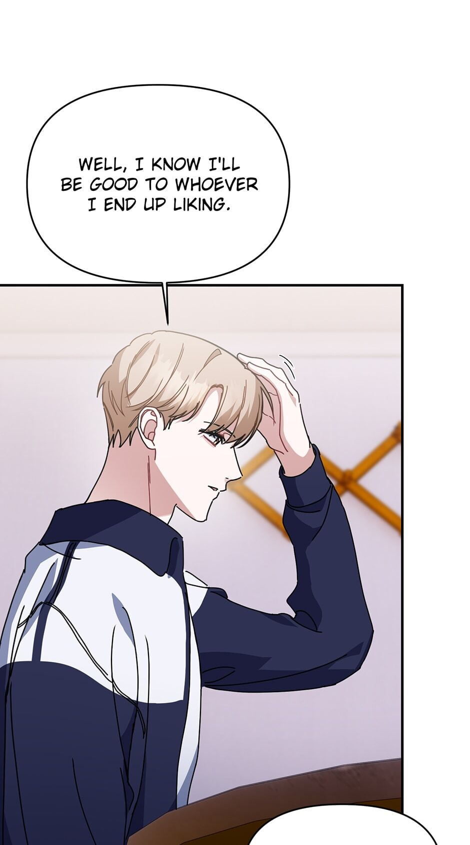 Read Love Interest Zone chapter 27 image 66 on Lezhin