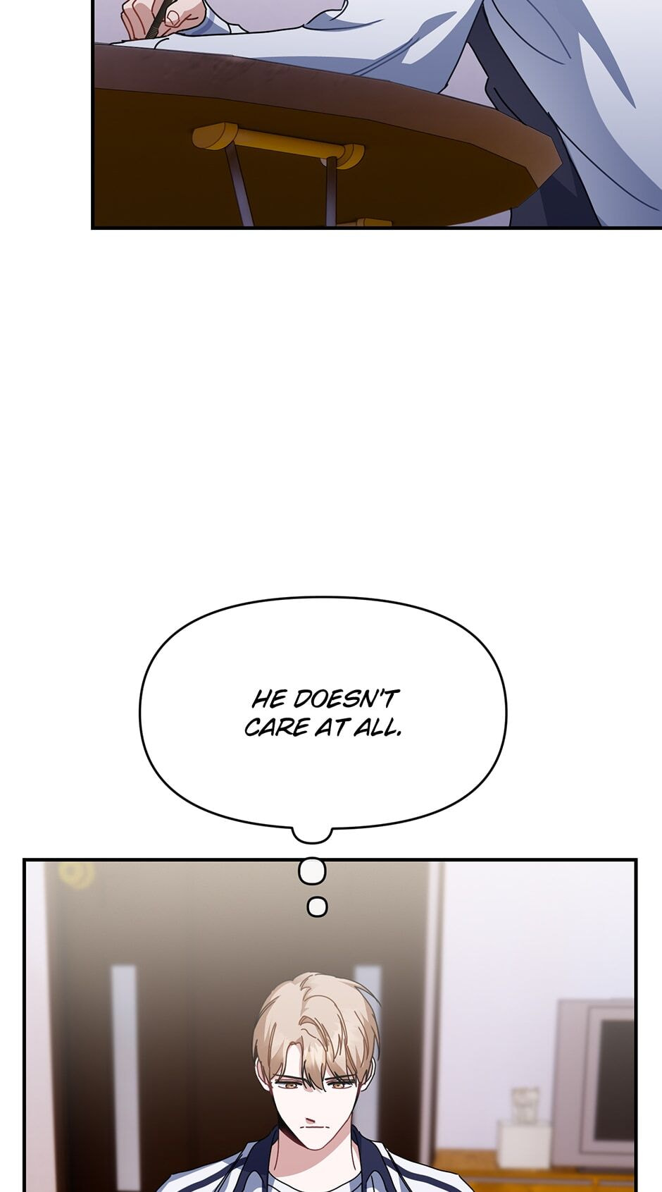 Read Love Interest Zone chapter 27 image 68 on Lezhin