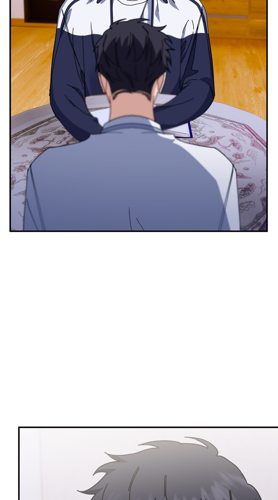 Read Love Interest Zone chapter 27 image 69 on Lezhin