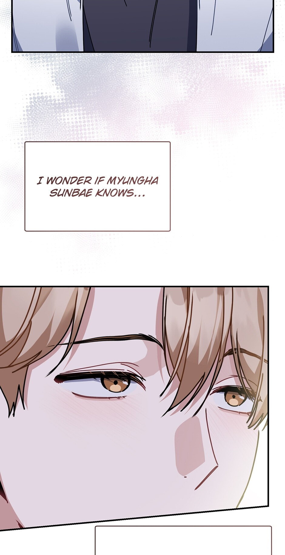 Read Love Interest Zone chapter 27 image 73 on Lezhin