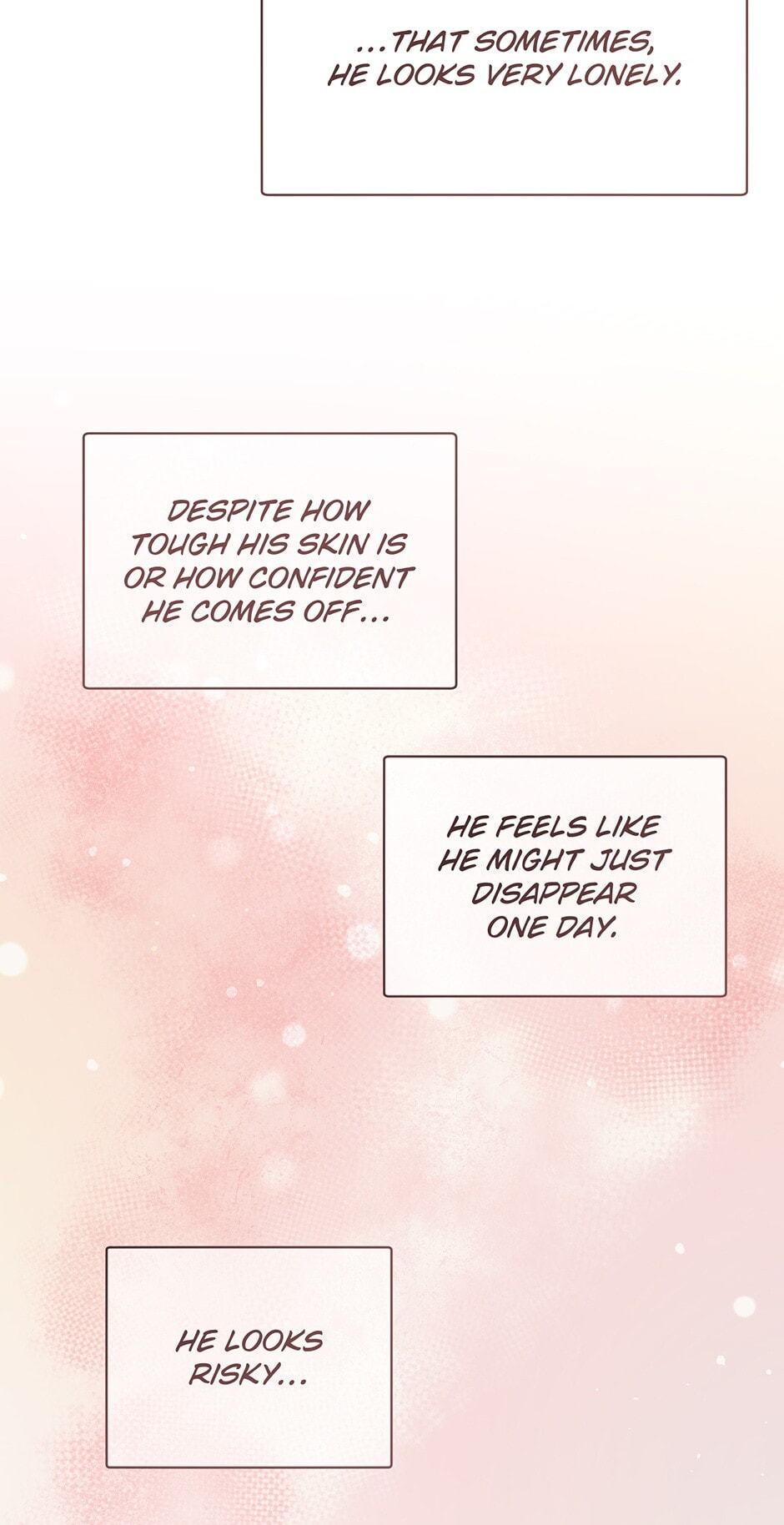 Read Love Interest Zone chapter 27 image 74 on Lezhin
