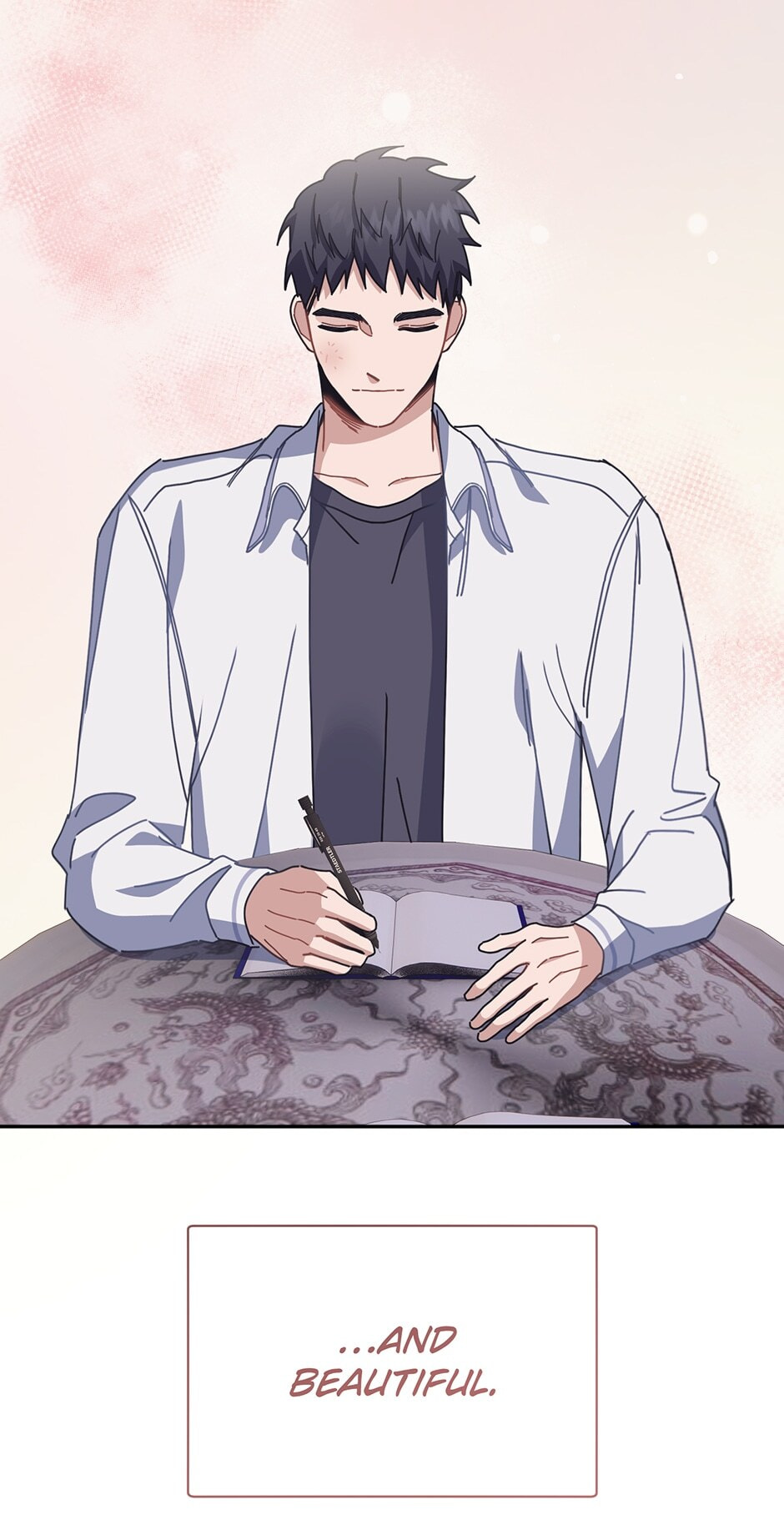 Read Love Interest Zone chapter 27 image 75 on Lezhin