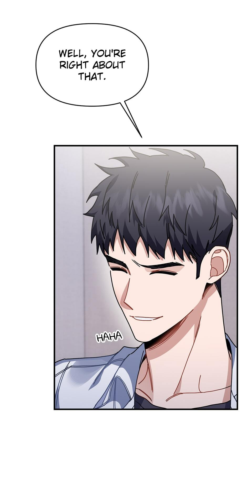 Read Love Interest Zone chapter 27 image 77 on Lezhin