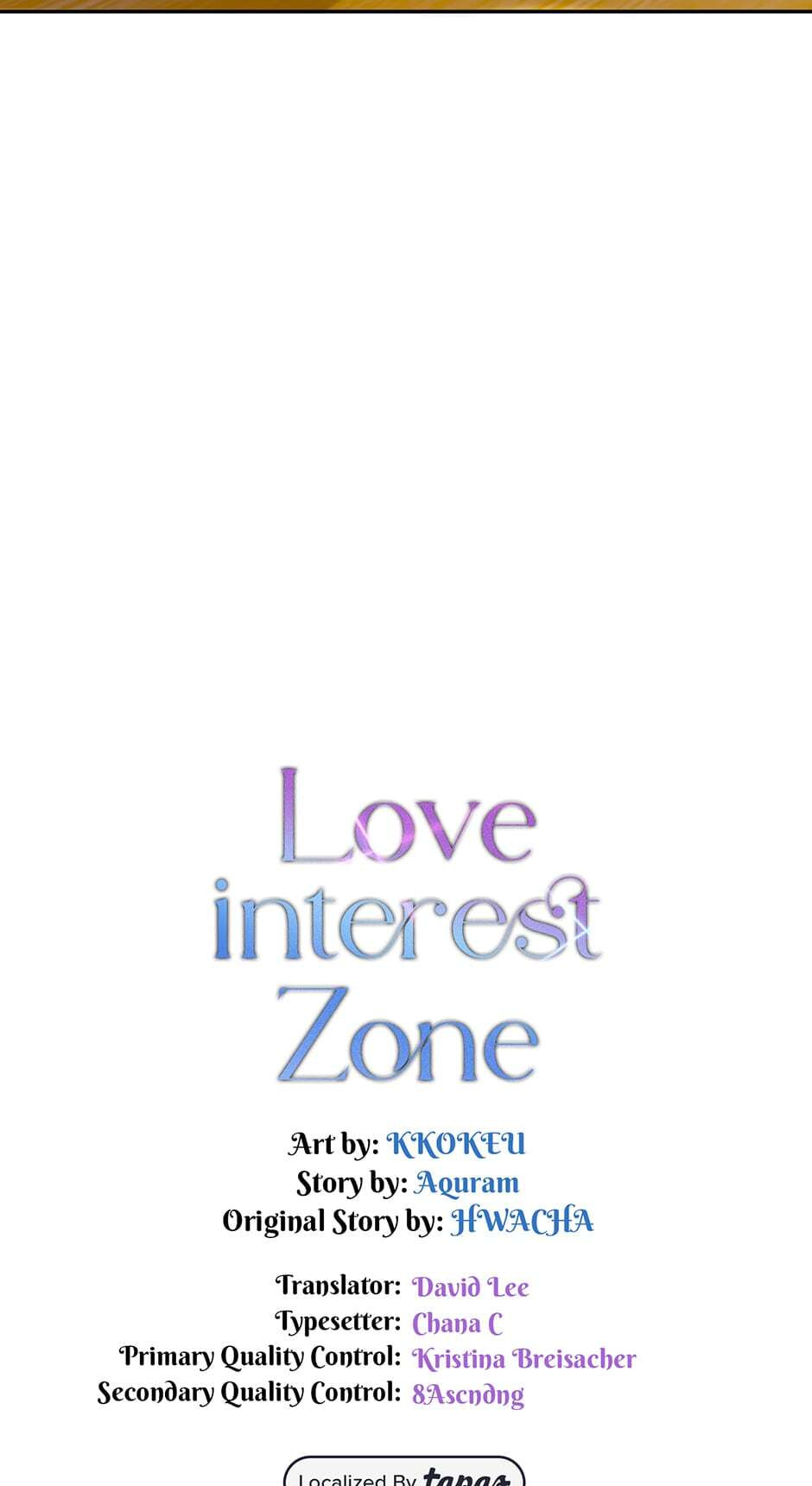 Read Love Interest Zone chapter 27 image 80 on Lezhin