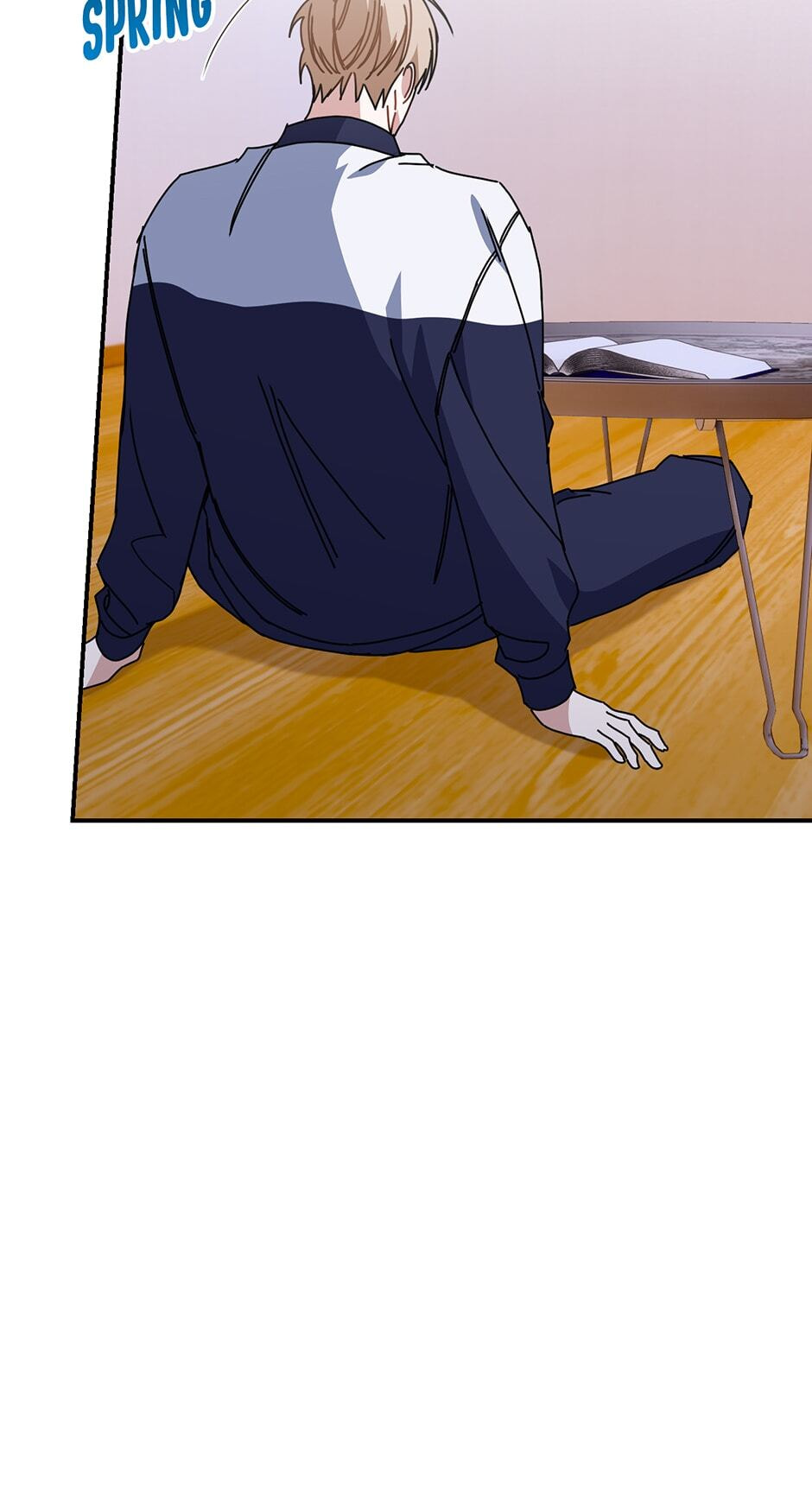 Read Love Interest Zone chapter 27 image 83 on Lezhin
