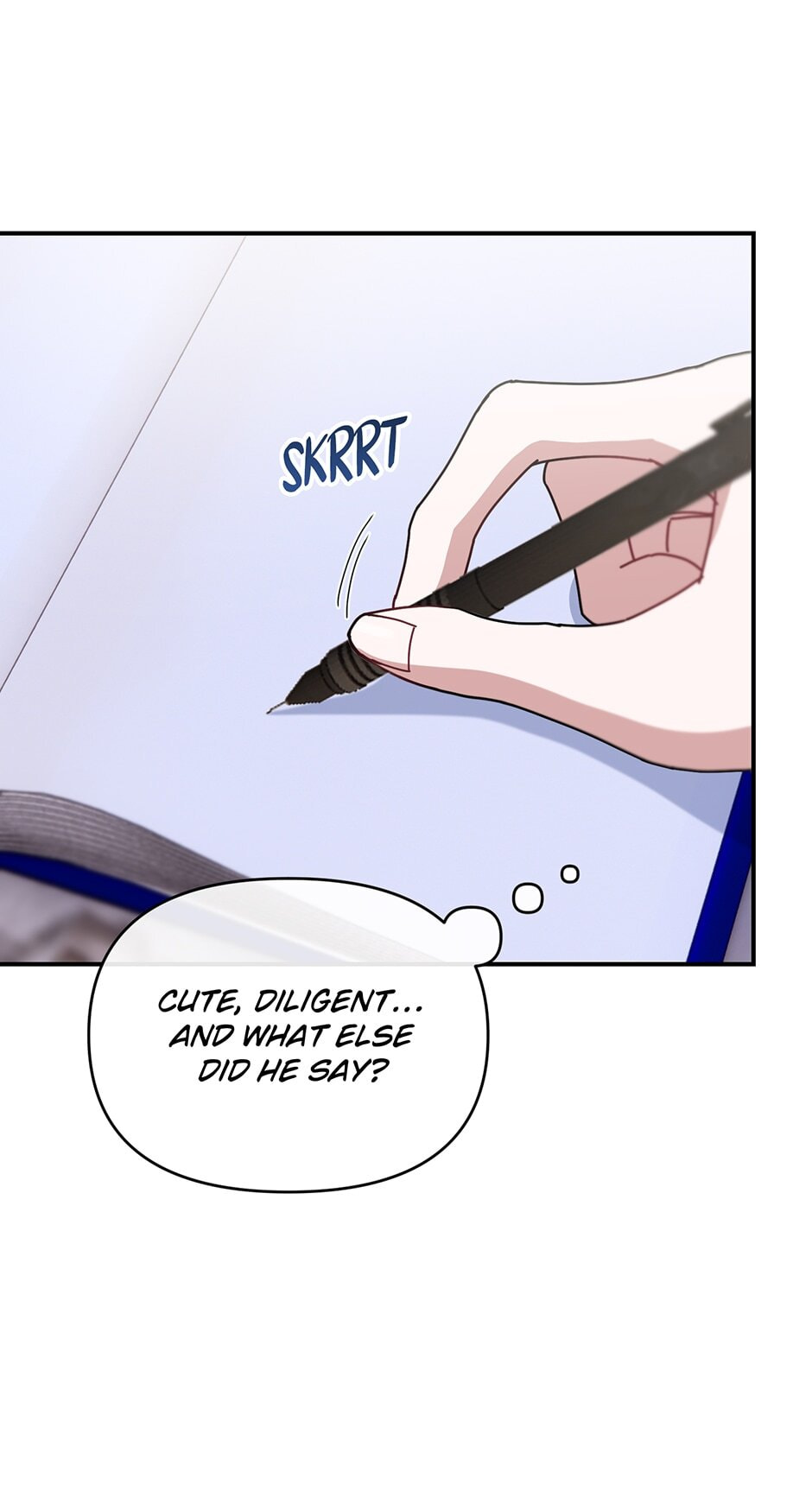 Read Love Interest Zone chapter 27 image 84 on Lezhin