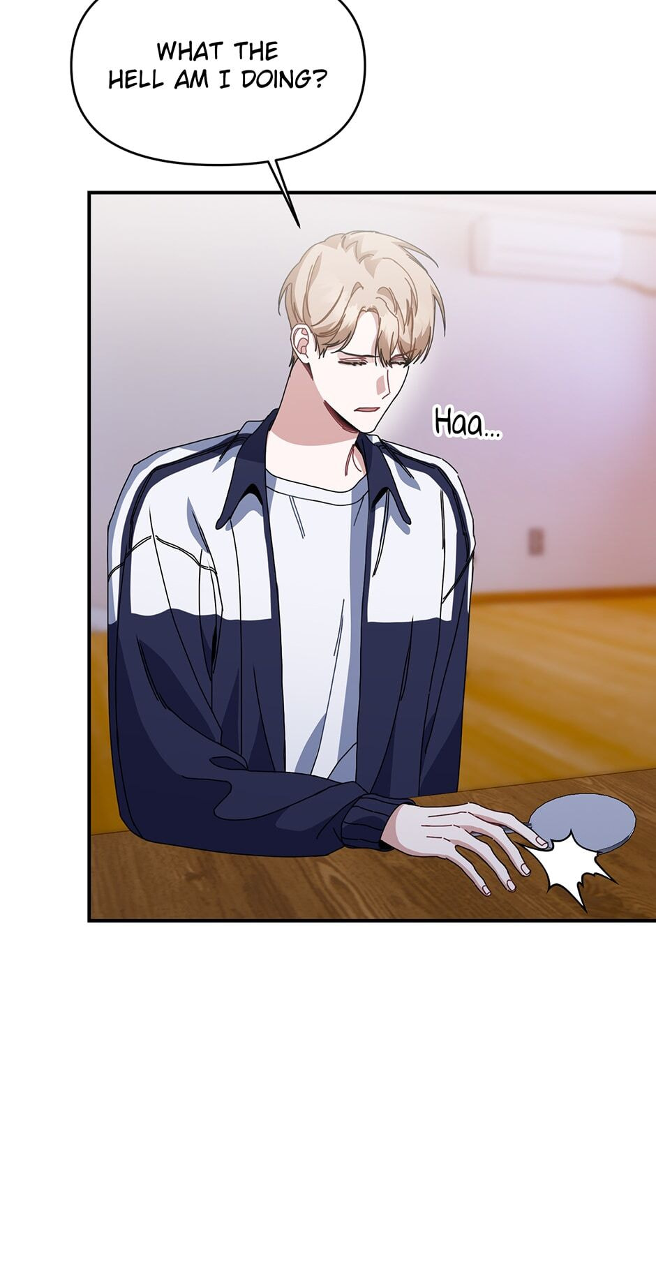 Read Love Interest Zone chapter 27 image 89 on Lezhin