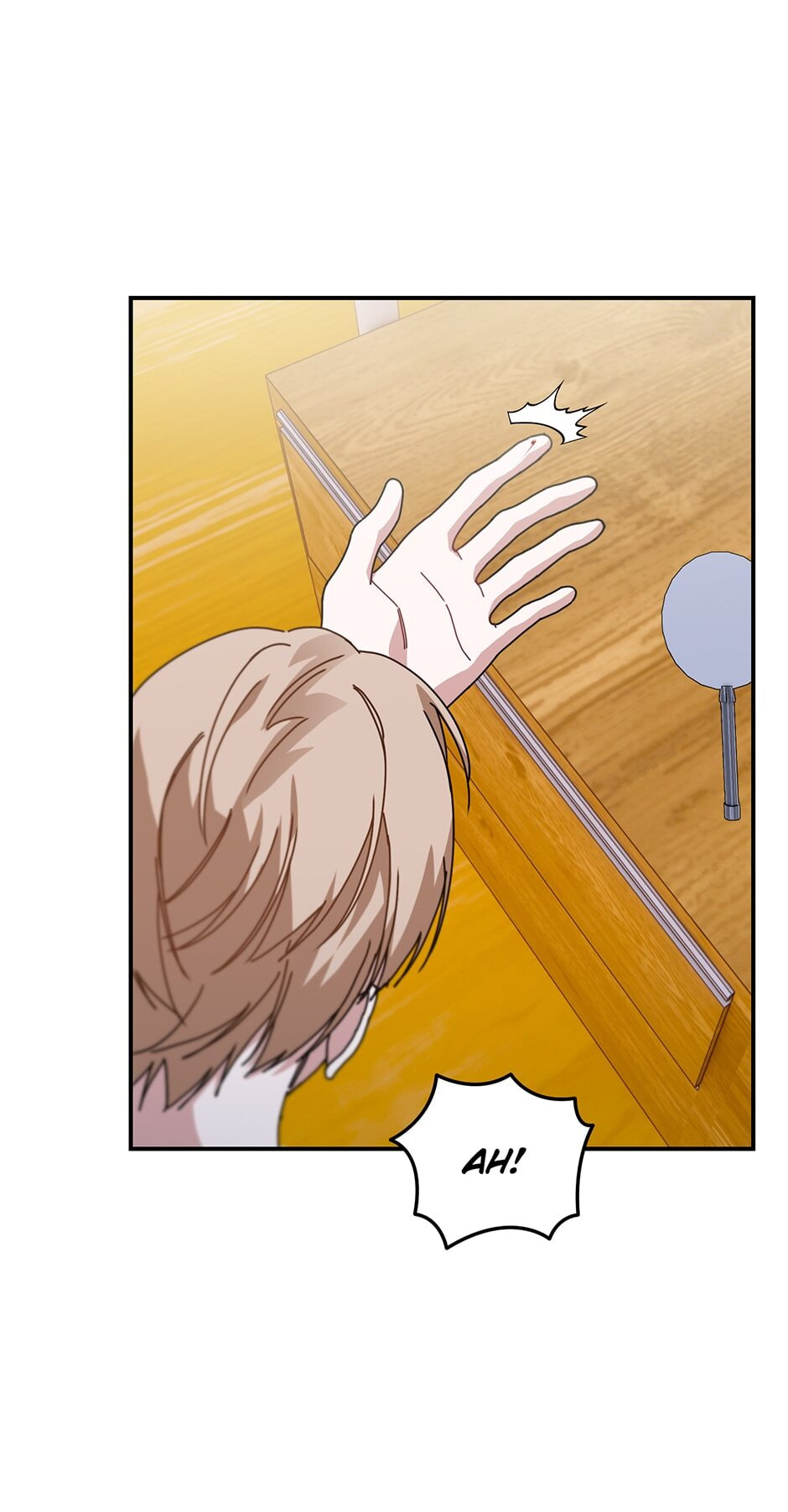 Read Love Interest Zone chapter 27 image 90 on Lezhin