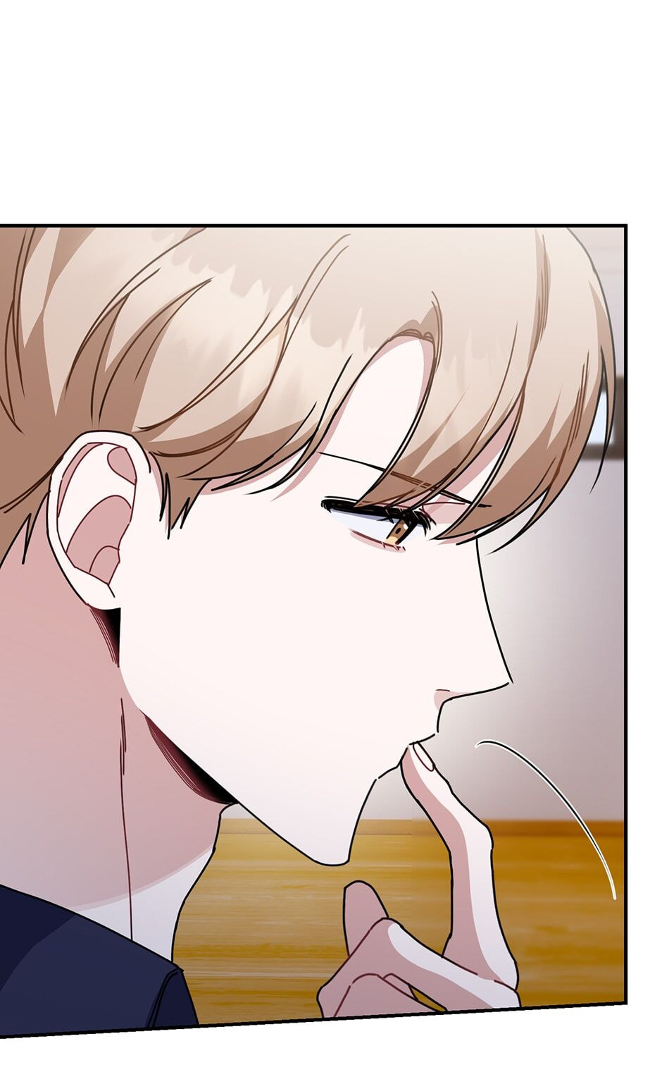 Read Love Interest Zone chapter 27 image 91 on Lezhin