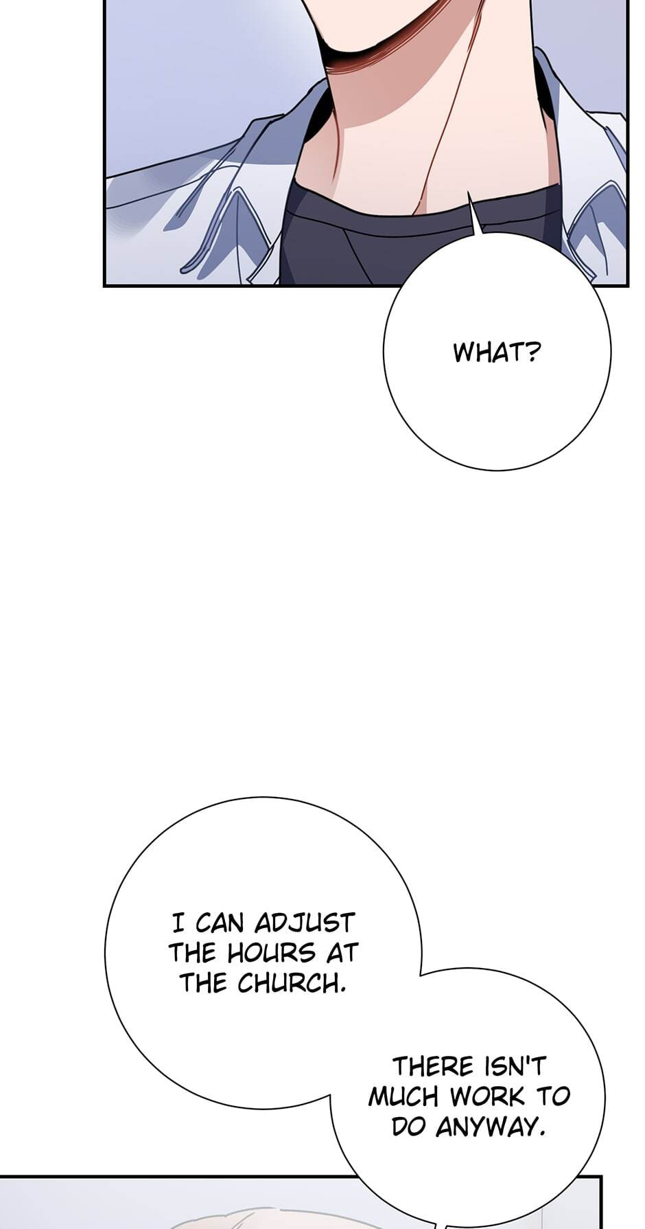 Read Love Interest Zone chapter 29 image 10 on Lezhin