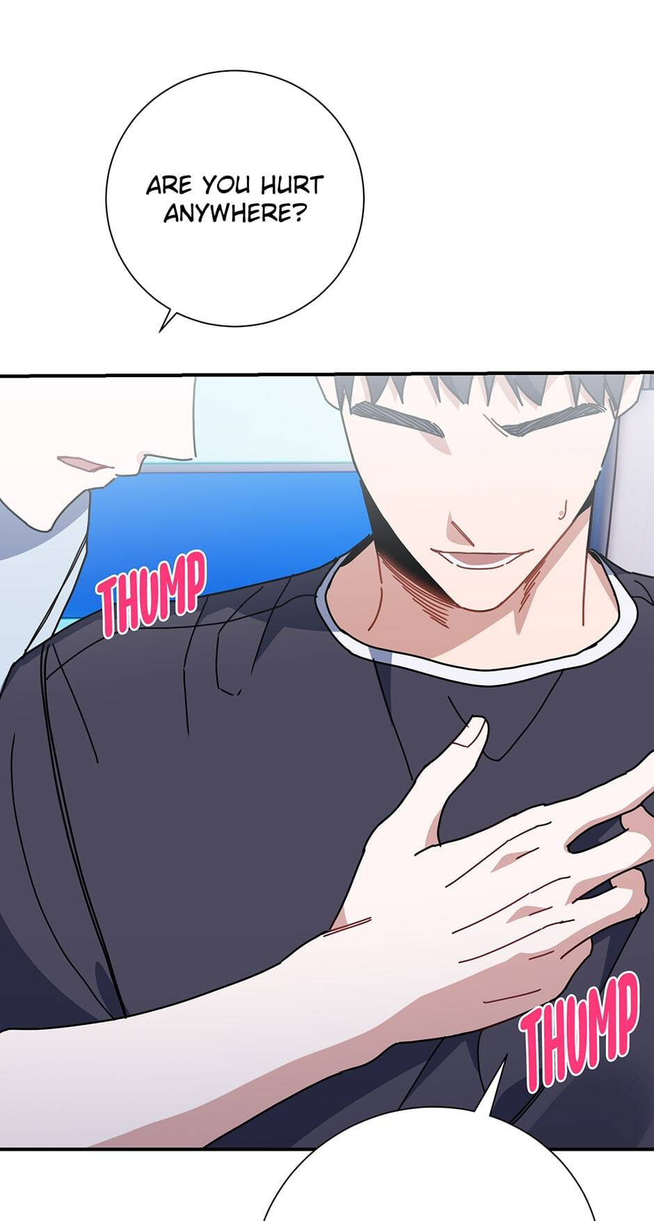 Read Love Interest Zone chapter 29 image 100 on Lezhin