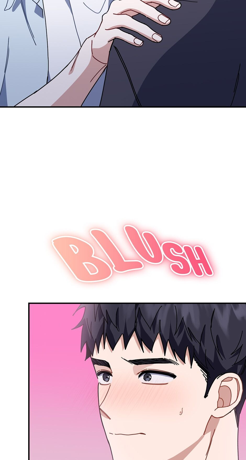 Read Love Interest Zone chapter 29 image 102 on Lezhin