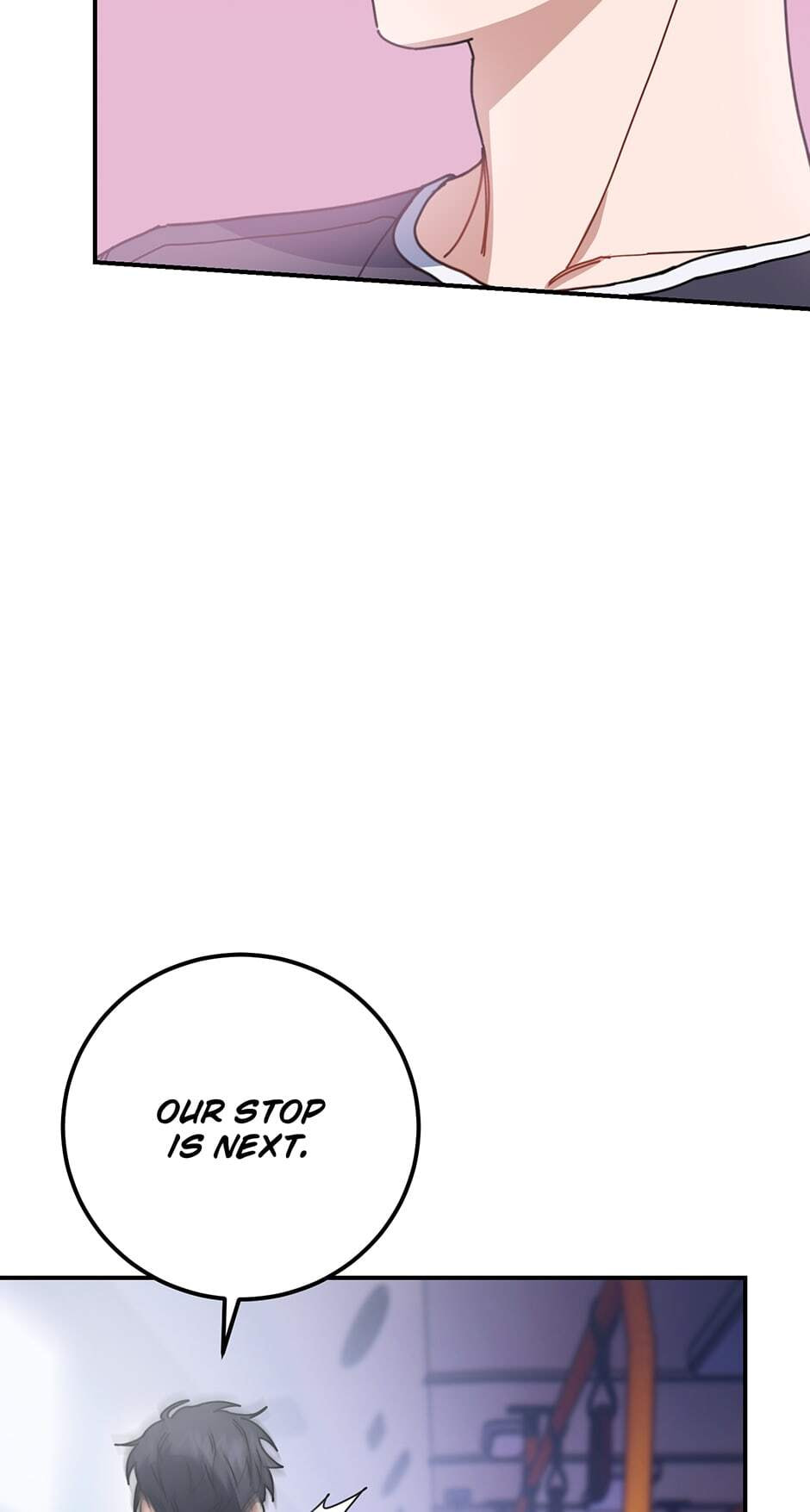 Read Love Interest Zone chapter 29 image 103 on Lezhin
