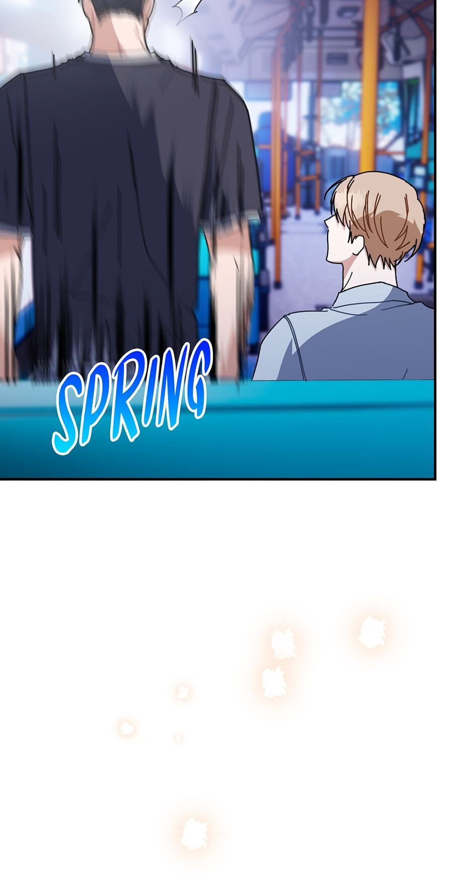 Read Love Interest Zone chapter 29 image 104 on Lezhin