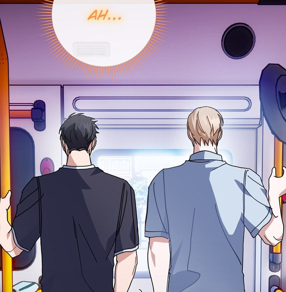 Read Love Interest Zone chapter 29 image 109 on Lezhin