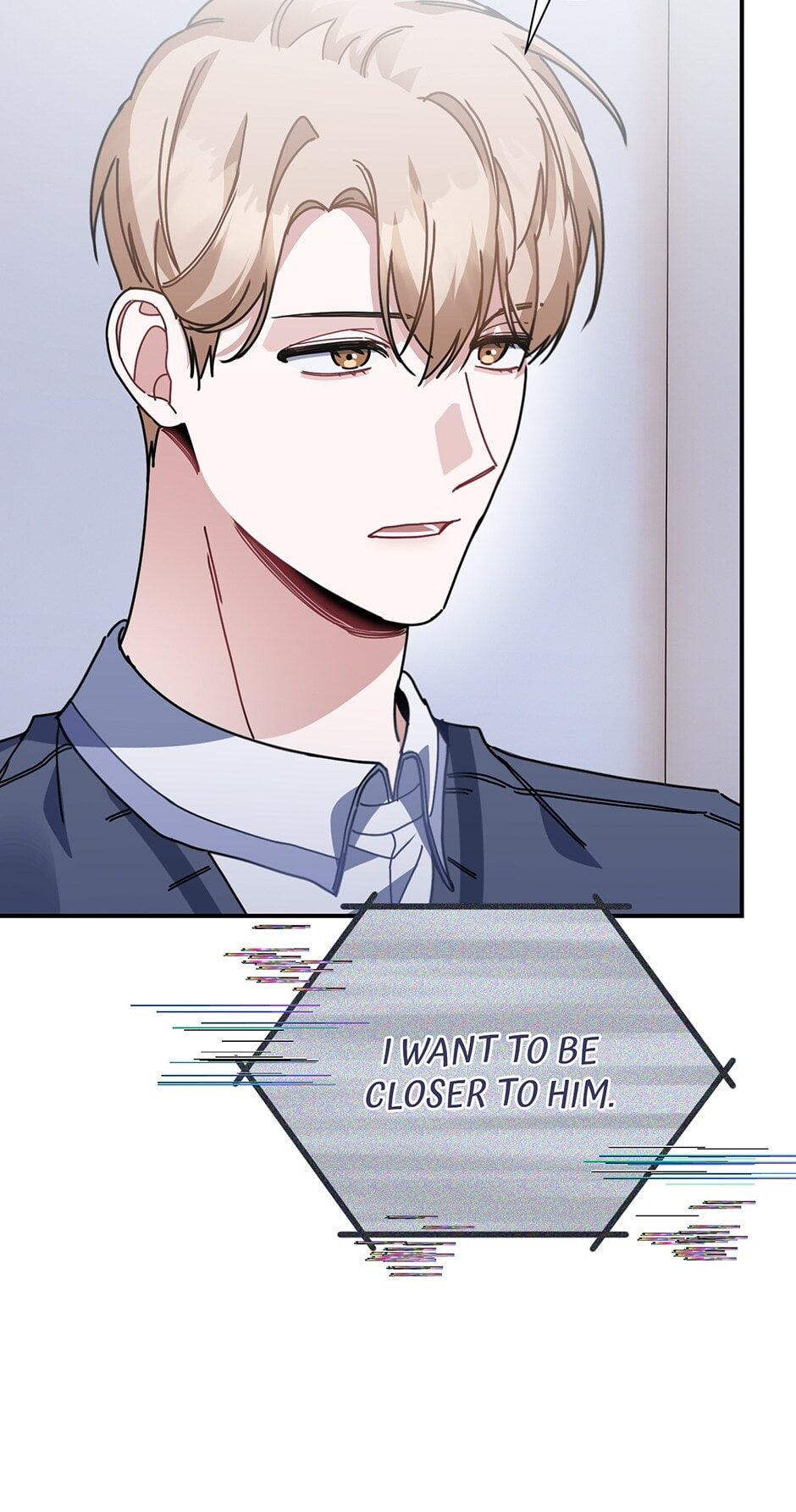 Read Love Interest Zone chapter 29 image 11 on Lezhin