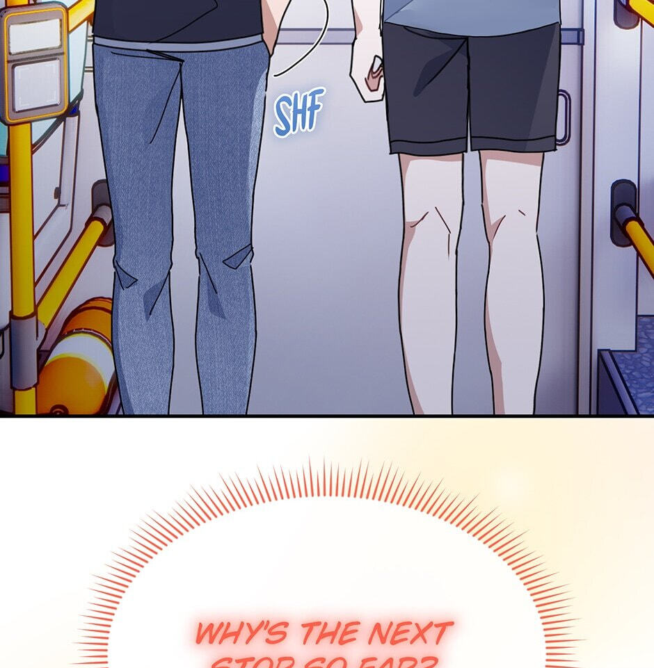 Read Love Interest Zone chapter 29 image 110 on Lezhin