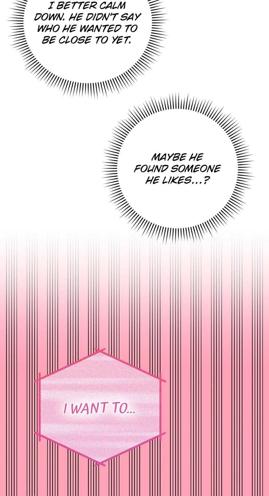 Read Love Interest Zone chapter 29 image 13 on Lezhin