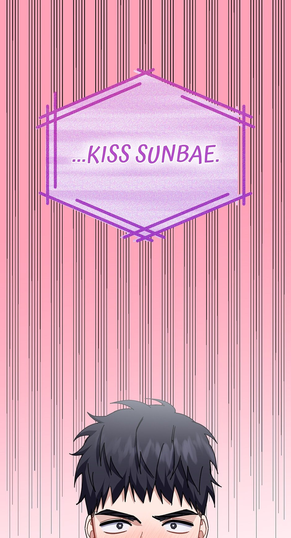 Read Love Interest Zone chapter 29 image 14 on Lezhin