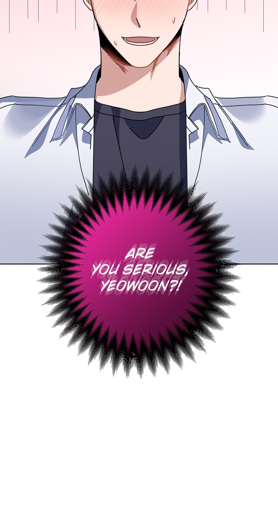 Read Love Interest Zone chapter 29 image 15 on Lezhin